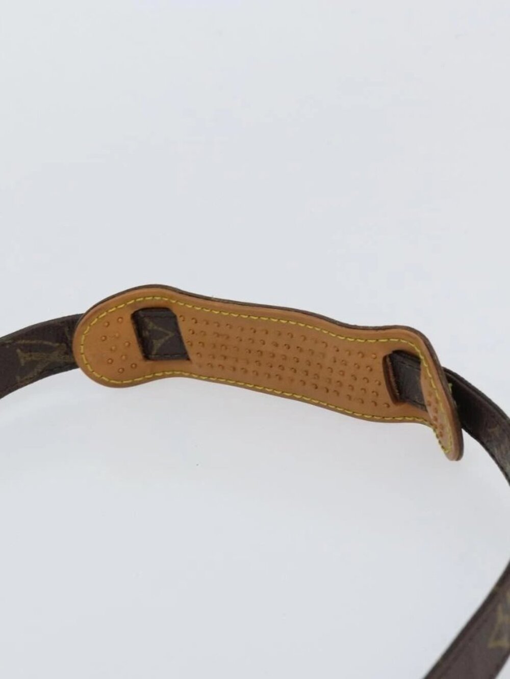 LOUIS VUITTON Monogram Potomac Shoulder Bag M45285 LV Auth 159167 - Picture 9 of 16